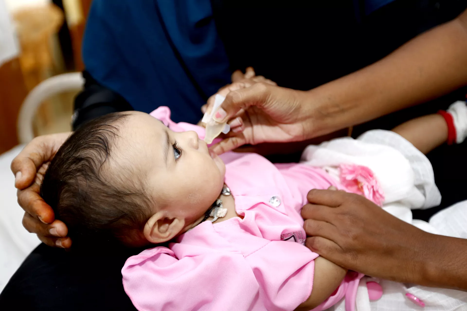 Child Health and Parenting