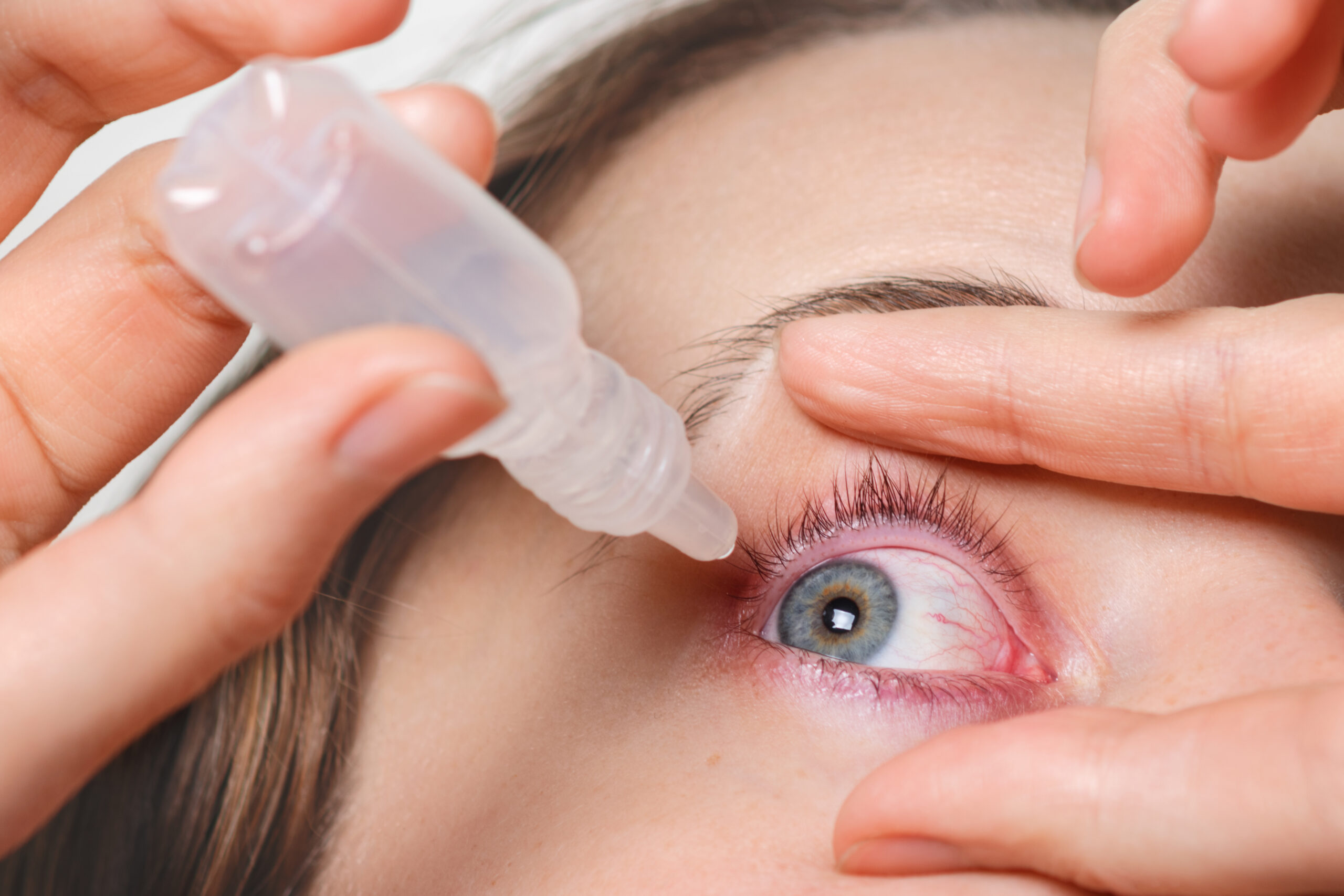 Eye Care at WellCure