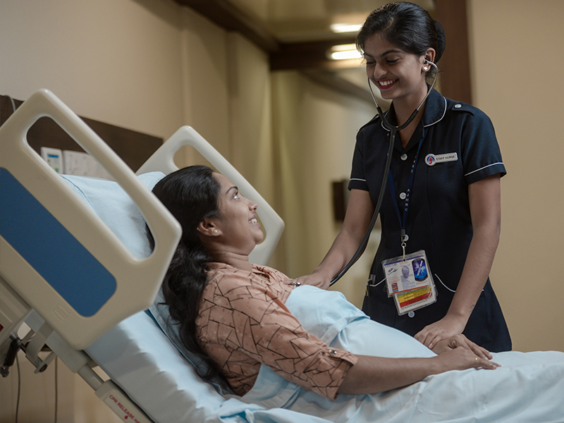 Parental Care at WellCure