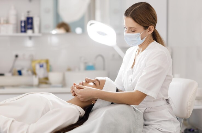 Skin and Personal Care